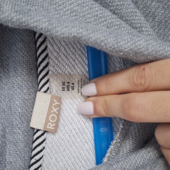 Roxy sweater - Picture 2 of 3